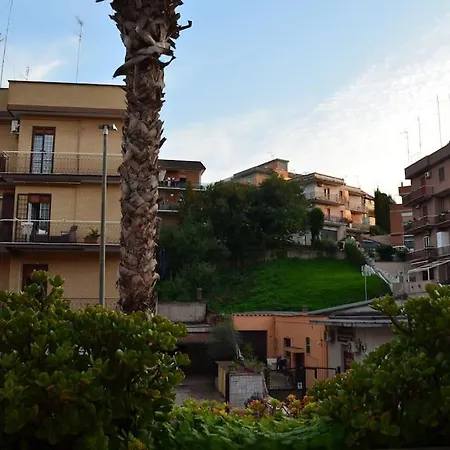 Casanova Property At Trullo-rome * 로마