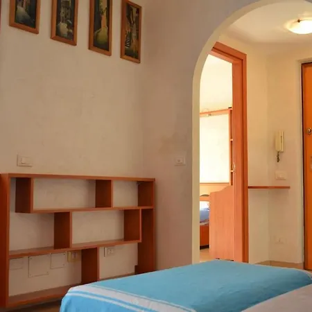 Casanova Property At Trullo-rome Lejlighed Rom