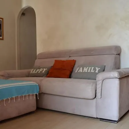 Lejlighed Casanova Property At Trullo-rome