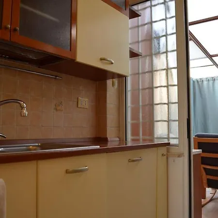 Casanova Property At Trullo-rome Apartment Rome